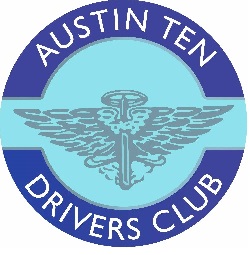 Austin Ten Drivers Club Limited