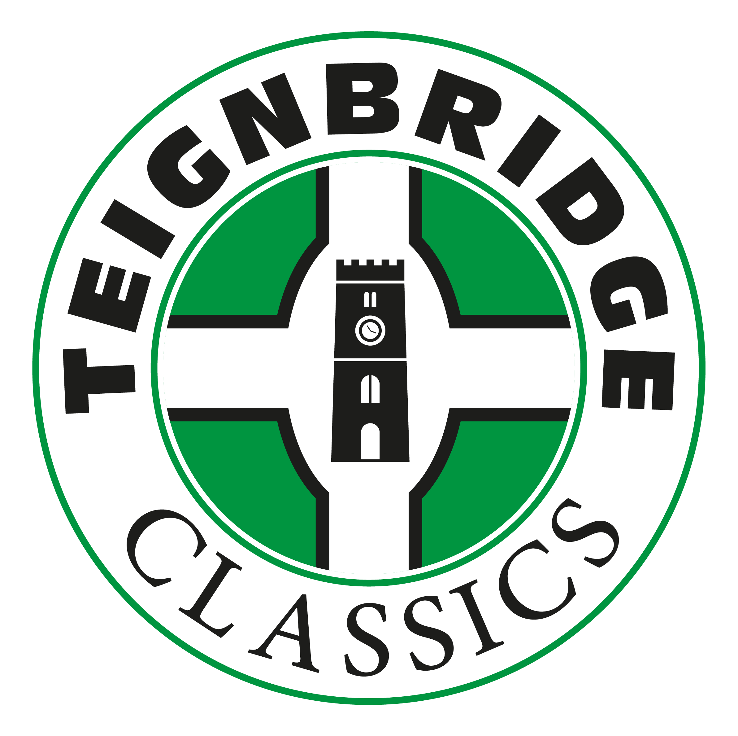 Teignbridge Classics