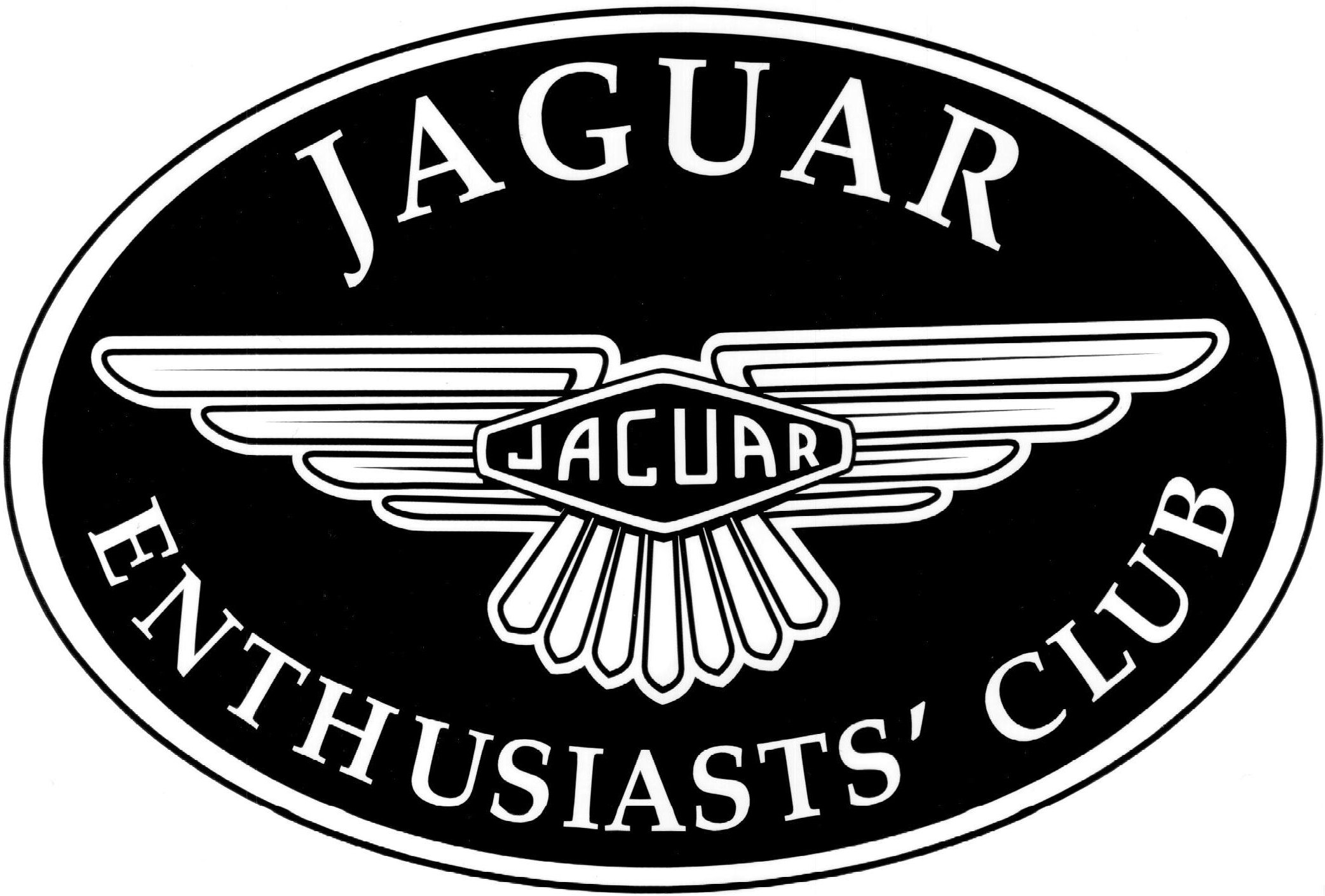 Jaguar Enthusiasts Club